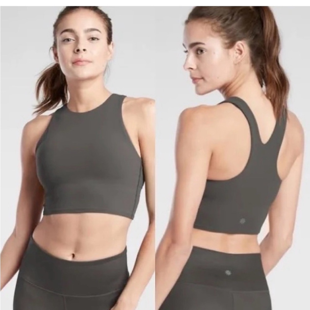 Athleta Conscious Crop D-DD